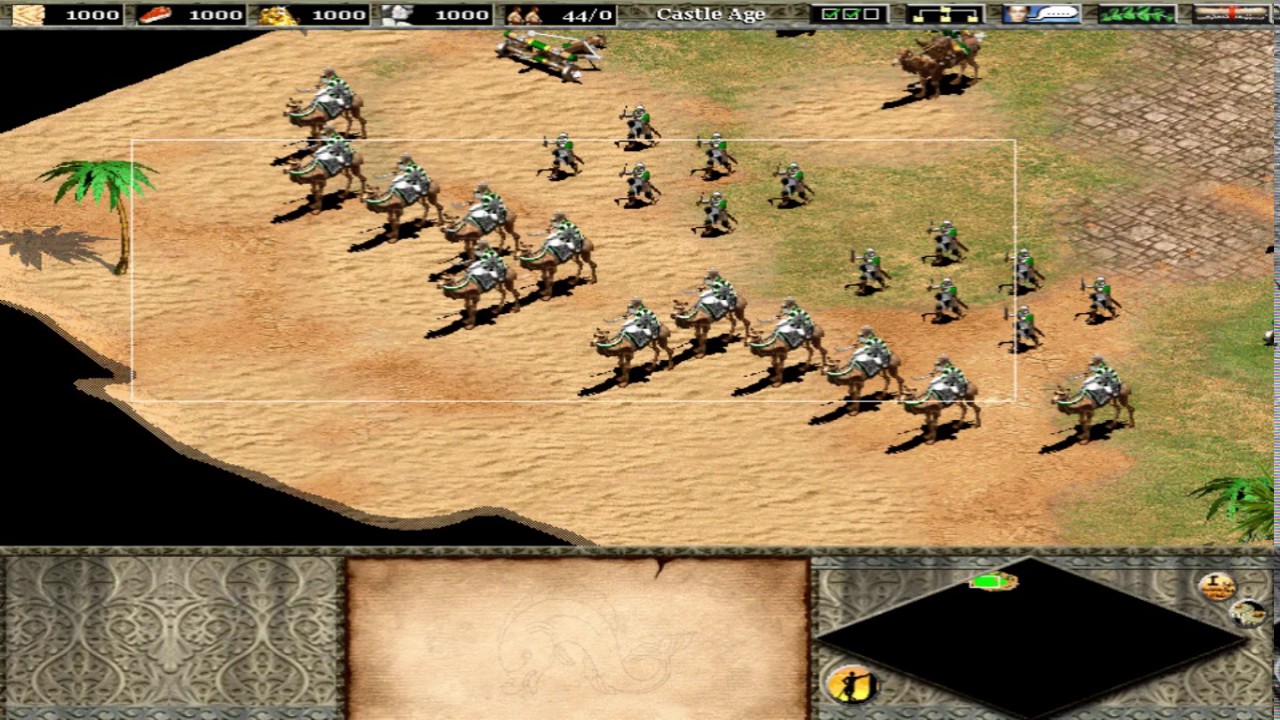 Game of war fire age for pc