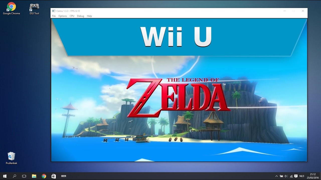 Wii u iso for cemu